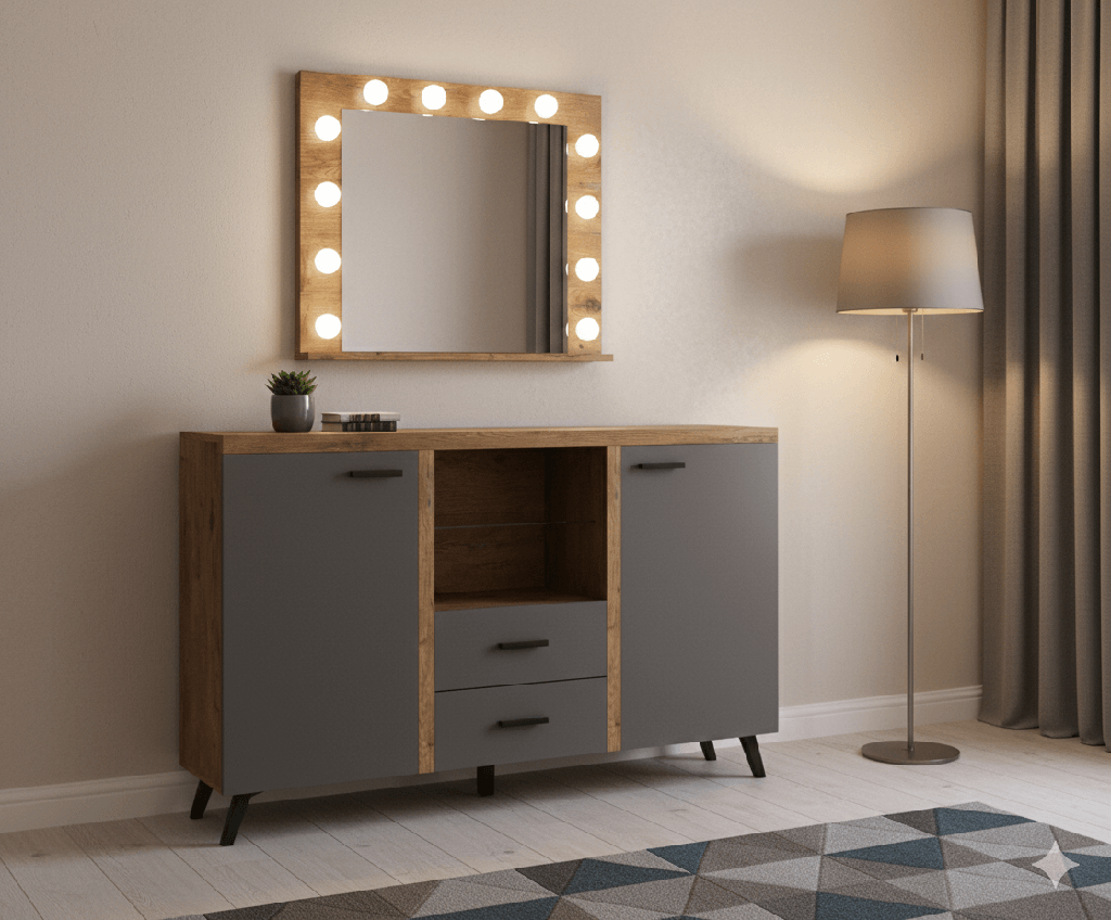 [ENFILADE-SENT] SENT BUFFET