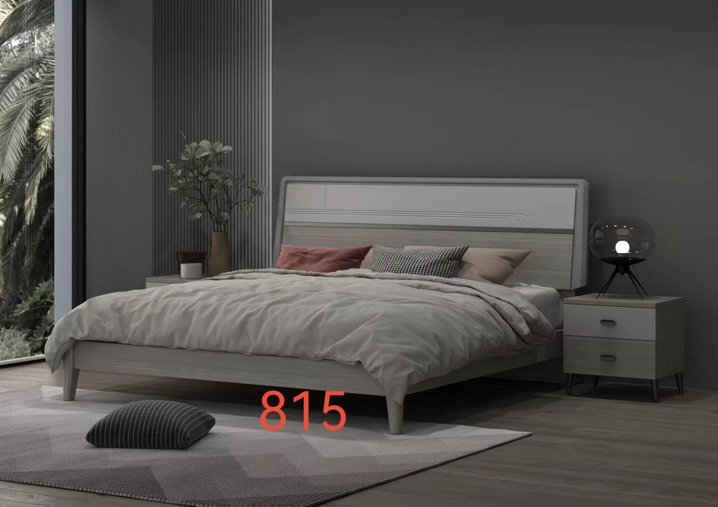 CHAMBRE A COUCHER  180*200 815