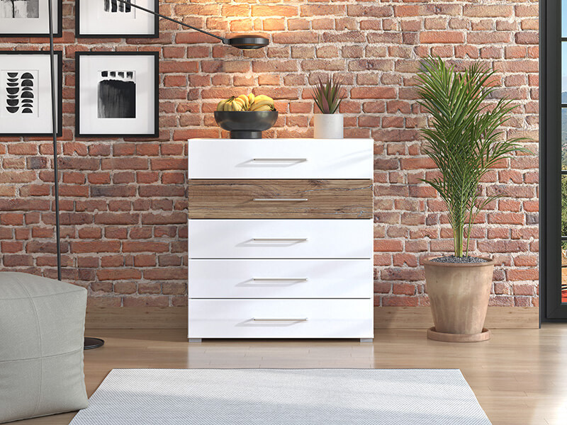 [MASILIACOMM-5F] COMMODE MASILIA 5F 11012122