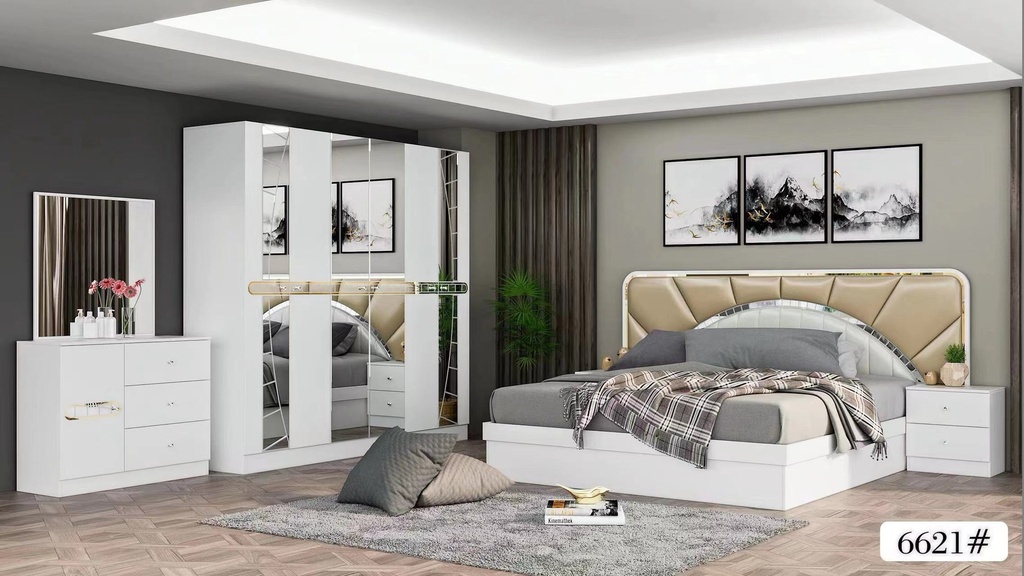 [CHAMBRE-6621] CHAMBRE A COUCHER 707 (copie)