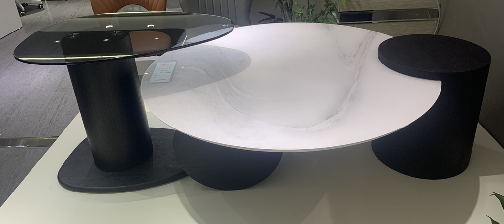 [228-TB] TABLE BASSE NB MC-228