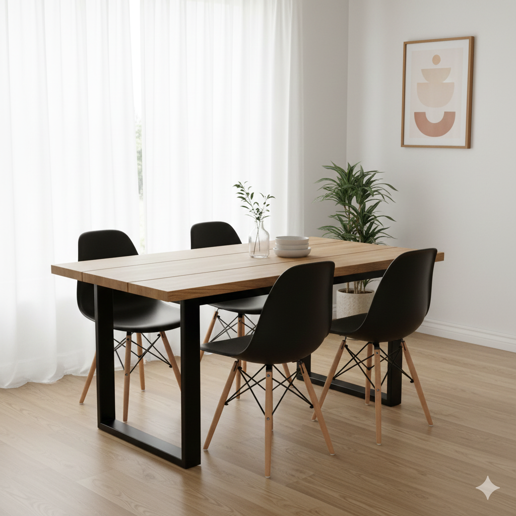 TABLE 185*90 REF  1180