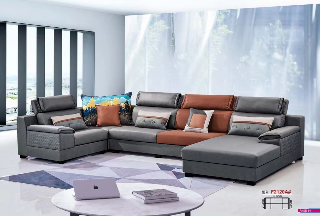[SALON-2120A] SALON  U 2052B (copie)