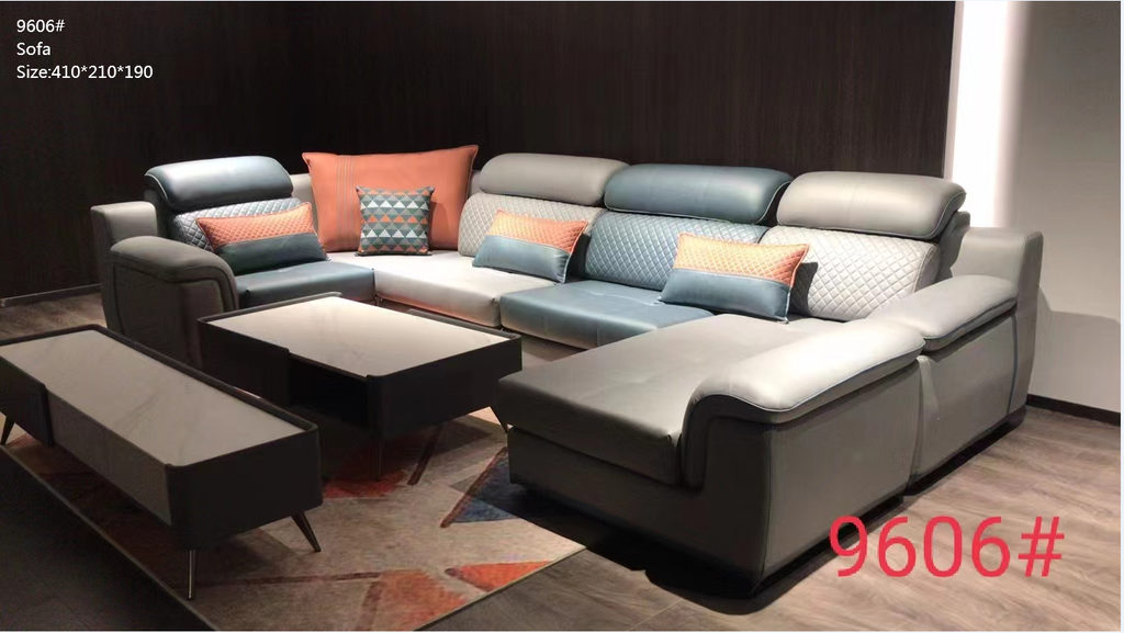 [SALON-9606] SALON  U 9606 410CMX210CMX190CM