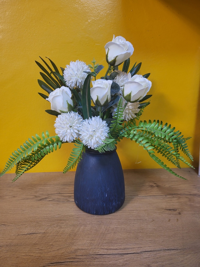 [DECO-843F] FLEUR COMPOSEE 969F (copie)