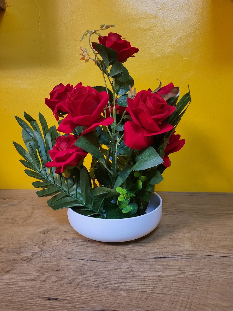 [DECO-66F] FLEUR COMPOSEE 843F (copie)