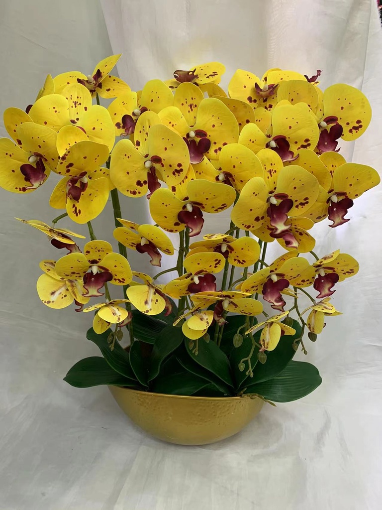 [DECO-B200] FLEUR COMPOSEE B200