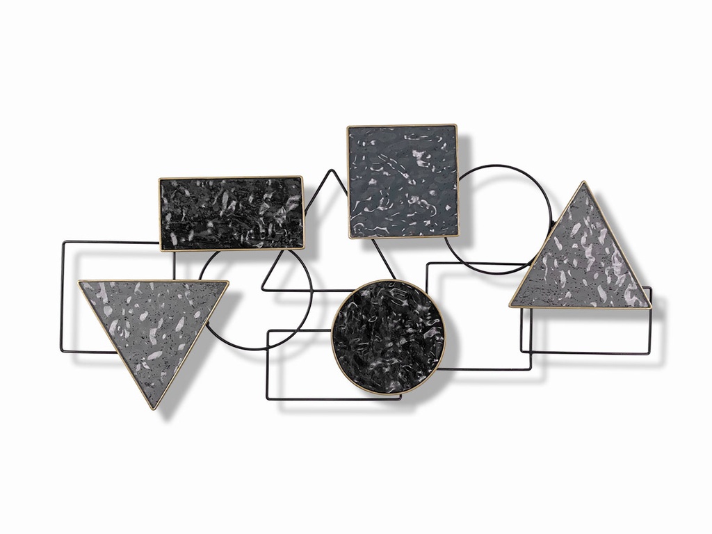 [DECOMUR-15729] DECO MUR TRIANGLE