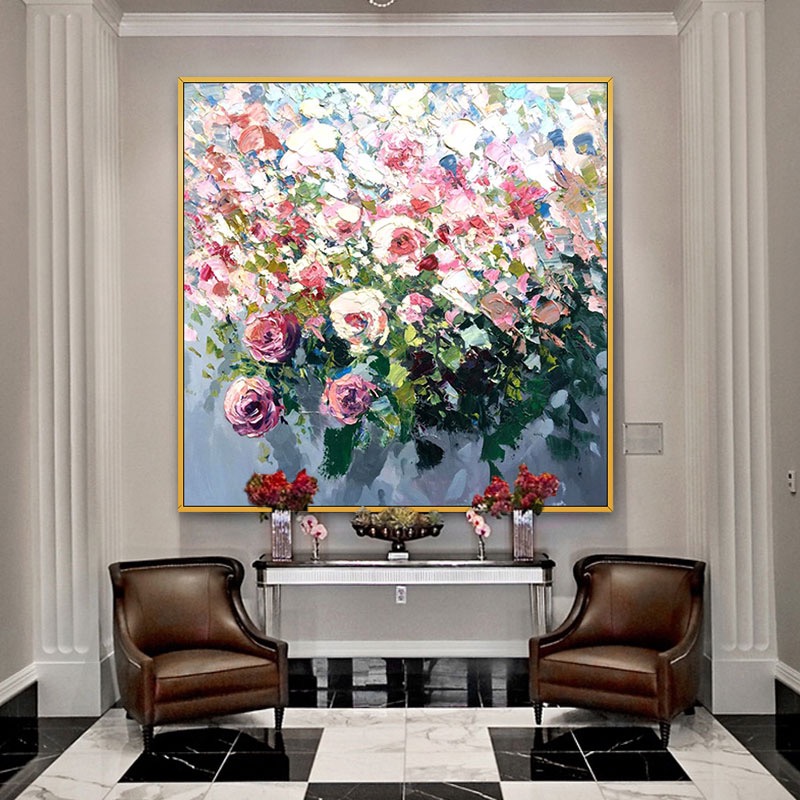 [TABLEAU 818-2] TABLEAU  DECORATIF 818-1 (copie)