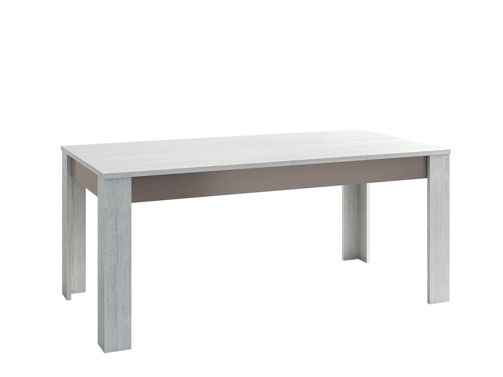 LAURA TABLE A MANGER RALLONGE 180/230
