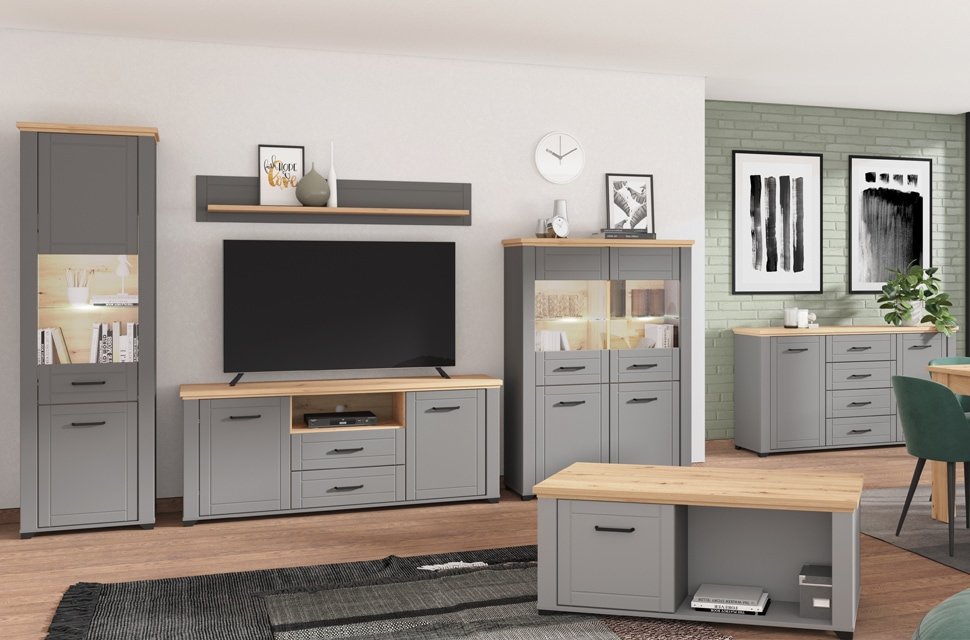 [LIVING-VALENCIA] LIVING EN KIT ANDORA (copie)
