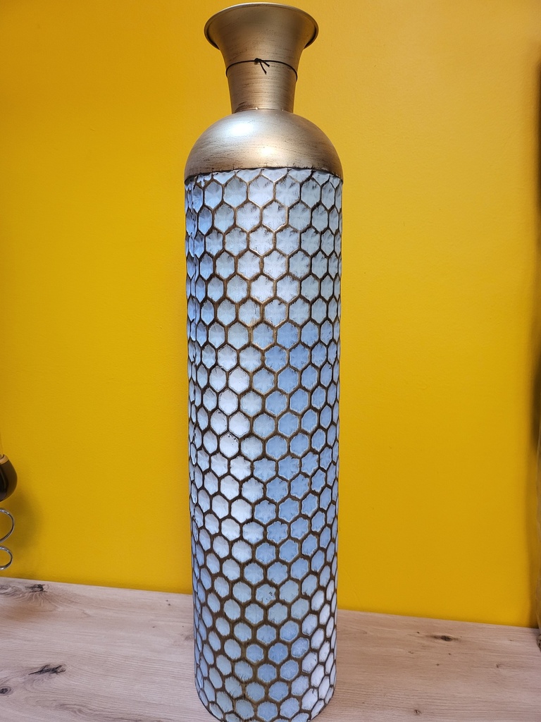 [DECO-19456] VASE 80CM 19456