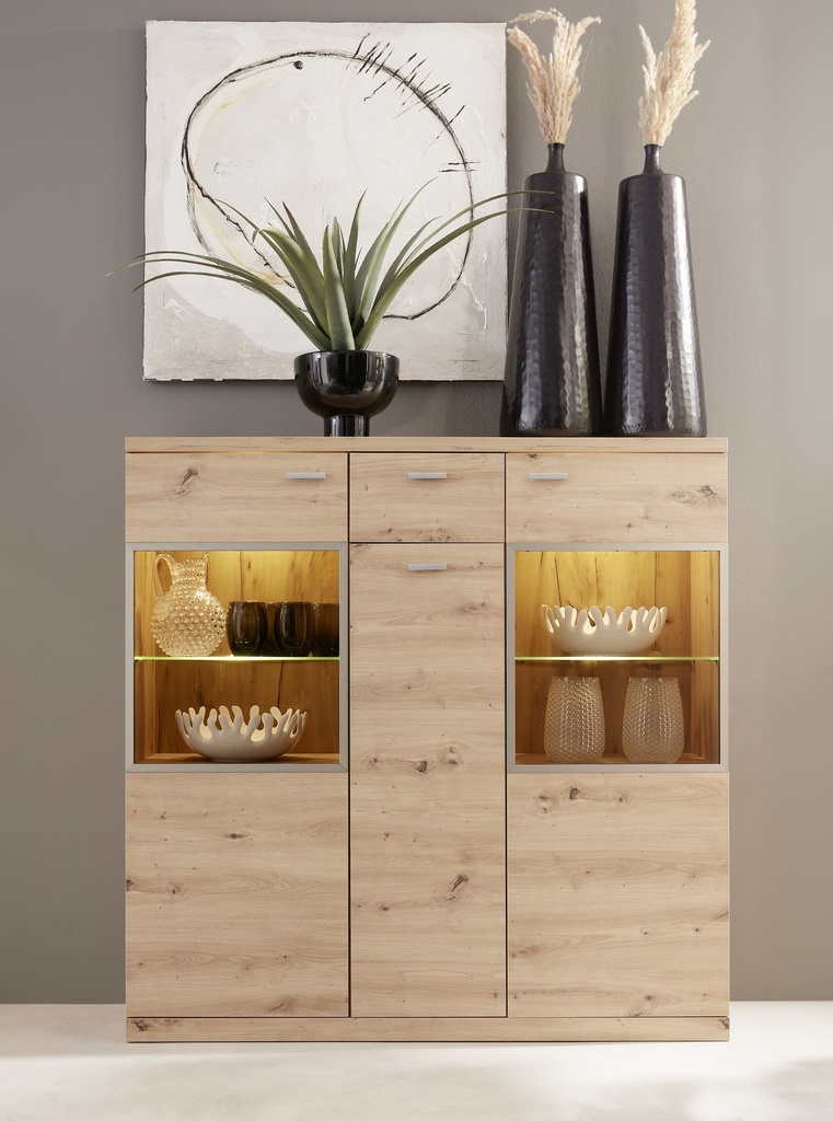 BUFFET ECHO 3T+2P (copie)