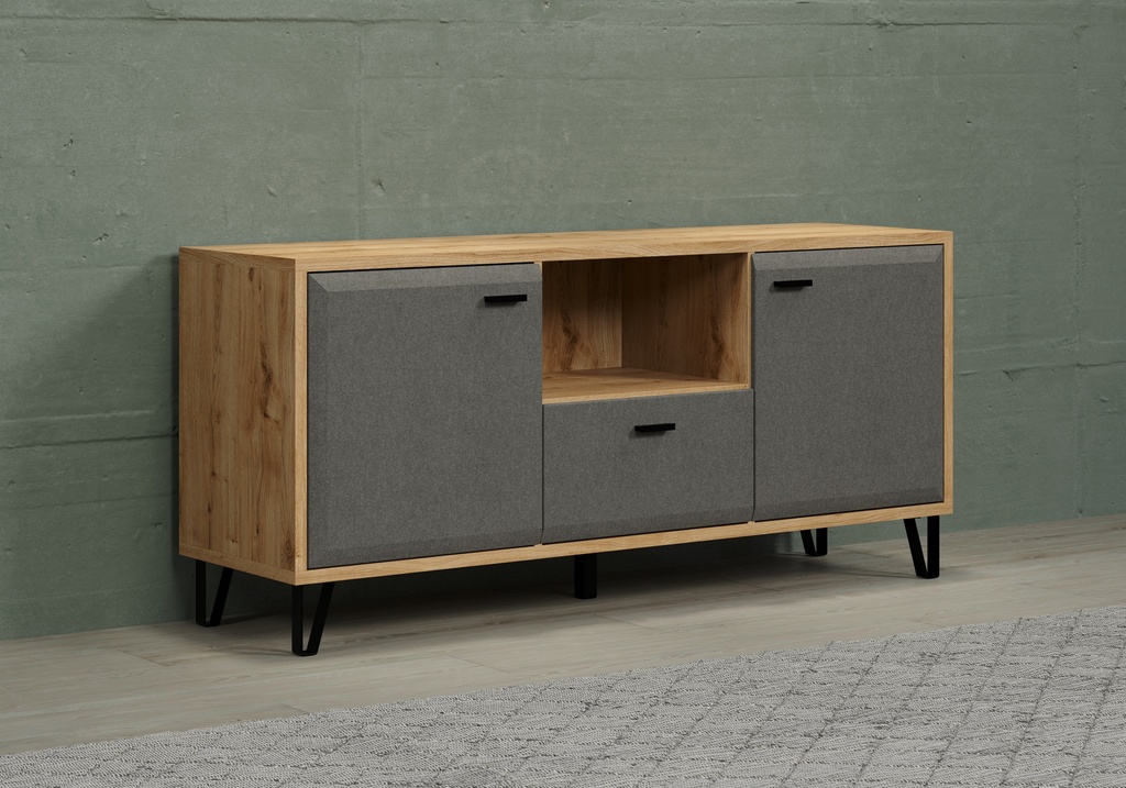 [BLANSHE-TV] BUFFET  BLANSHE  