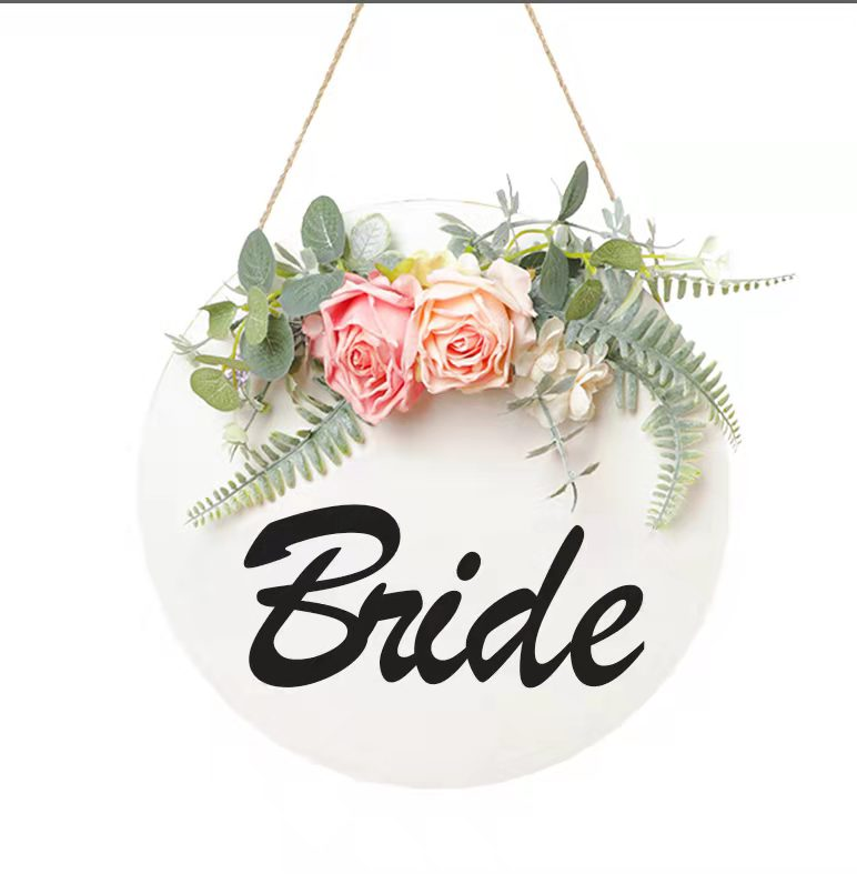 DECO/3 FLEURI MARIAGE