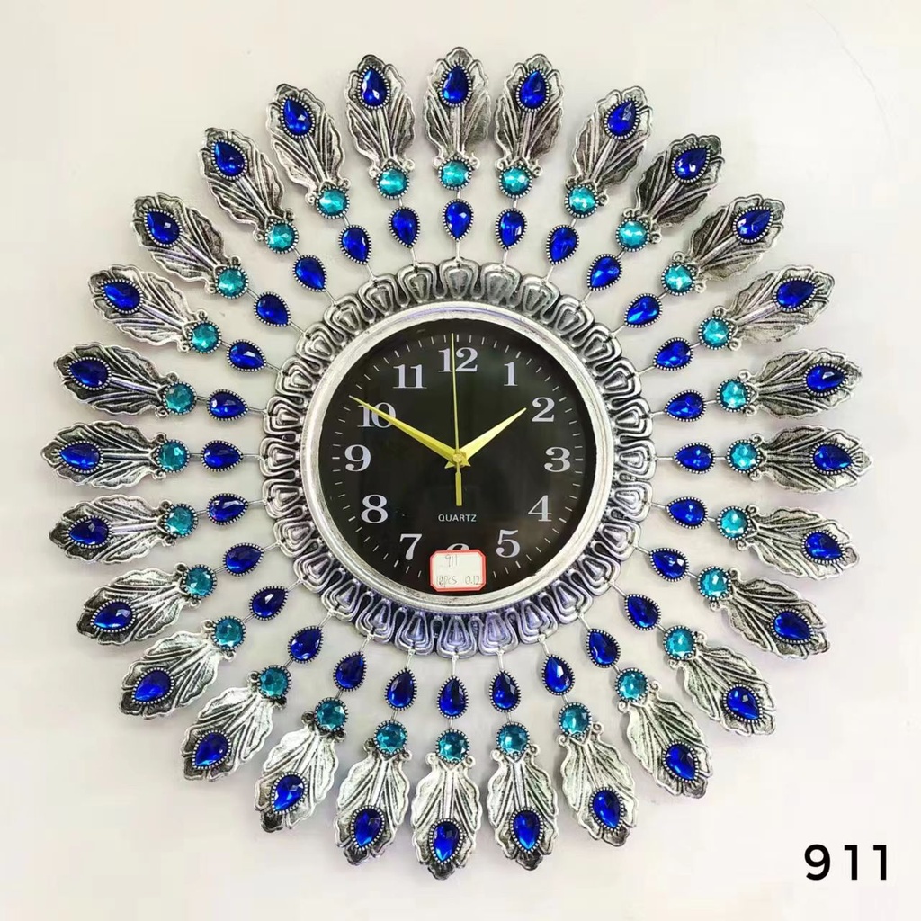 [MONTRE-911] MONTRE MUR 911 59CM