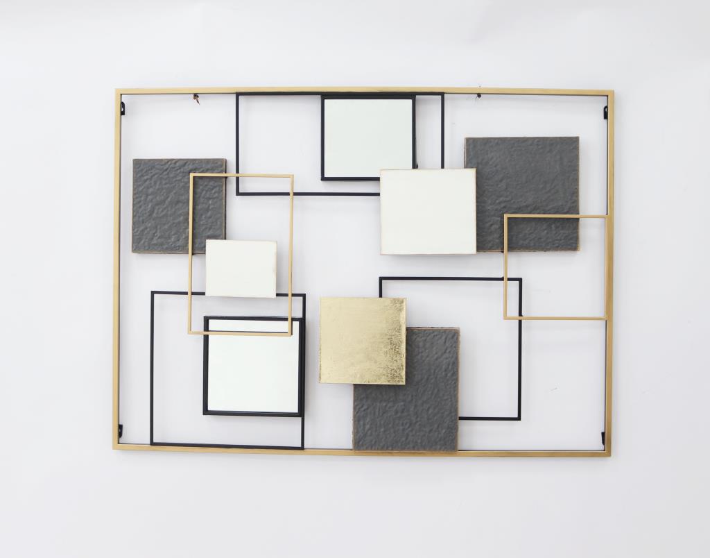 [DECOMUR-16046] DECO MUR 16046  105.4*77.5*5.7CM