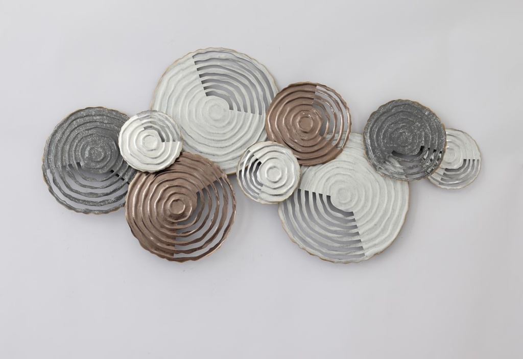 [DECOMUR-15909] DECO MUR 15909  1132.7X66.7X7.6
