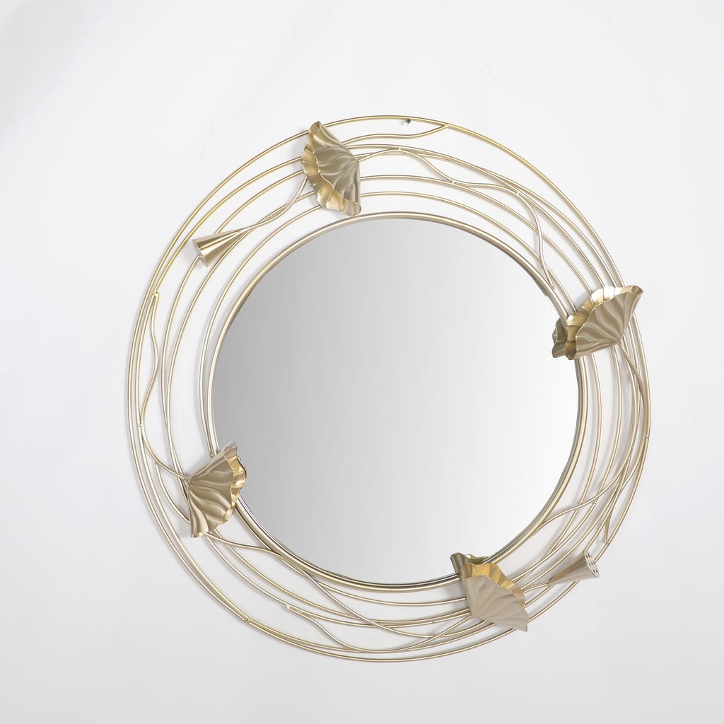 [MIROIR 25087] MIROIR ROND  88*88