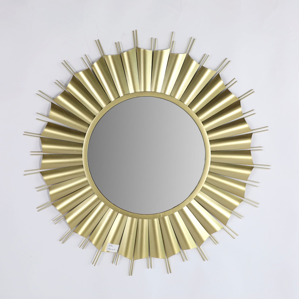 MIROIR ROND  