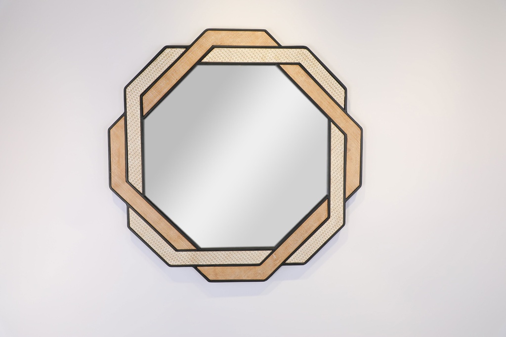 [MIROIR-95112] MIROIR ROND 80*80