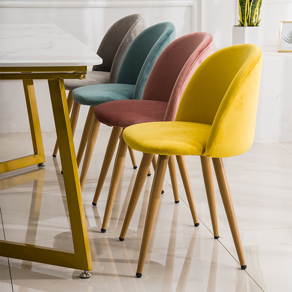 [CHAISES05-ROSE] CHAISE S05 ROSE