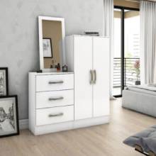 CHAMBRE ADULTE