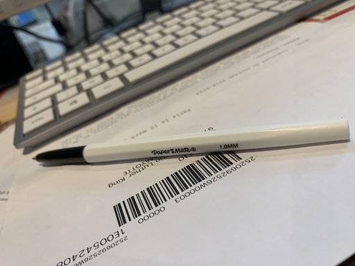 Stylo