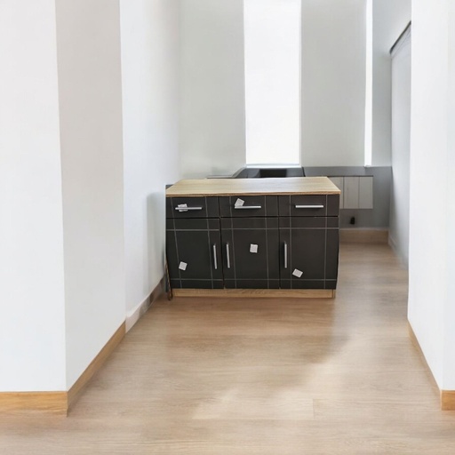 BUFFET PARIS GRIS REF 1111