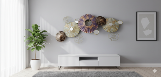 DECO MUR  REF 137